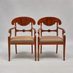 983 8250 ARMCHAIRS